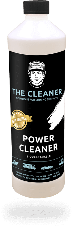 Why The Cleaner? - The Cleaner